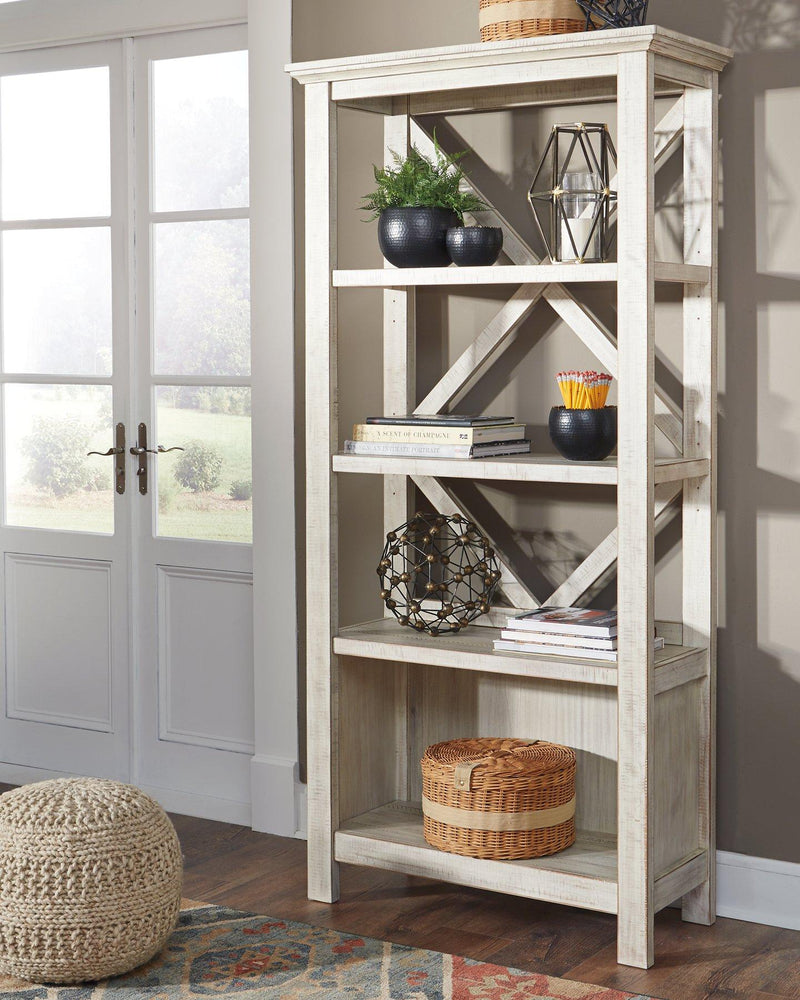 Carynhurst Home Office Set - Ace Furniture and Decor