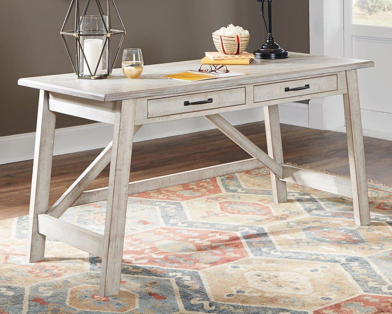 Carynhurst Home Office Set - Ace Furniture and Decor