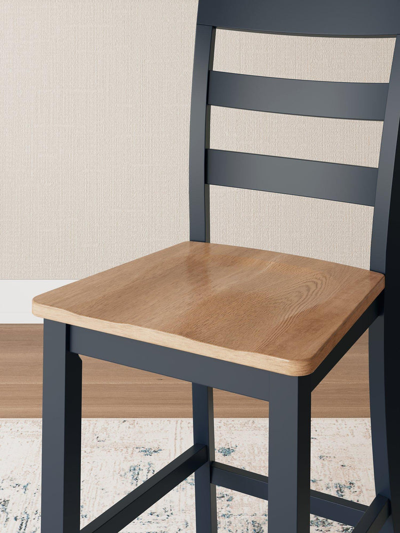 Gesthaven Dining Set - Ace Furniture and Decor