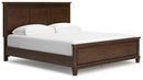 Danabrin Bed - Ace Furniture and Decor