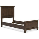Danabrin Bed - Ace Furniture and Decor