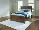 Danabrin Bed - Ace Furniture and Decor