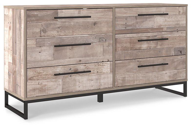 Neilsville Dresser - Ace Furniture and Decor