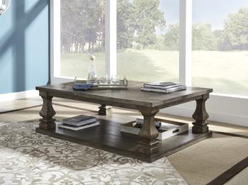 Johnelle Occasional Table Set - Ace Furniture and Decor