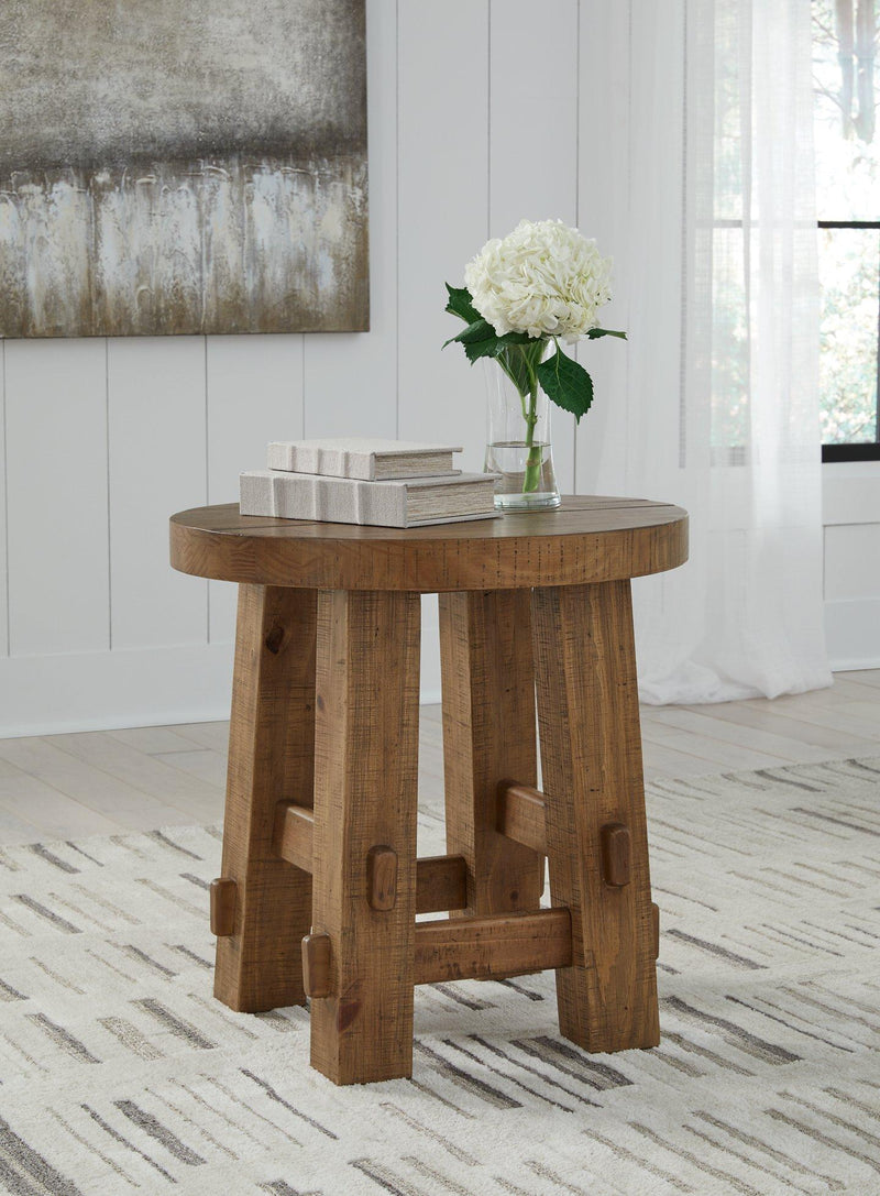 Mackifeld Occasional Table Set - Ace Furniture and Decor