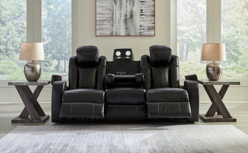 Caveman Den Upholstery Package - Ace Furniture and Decor
