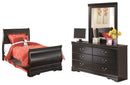 Huey Vineyard Bedroom Set - Ace Furniture and Decor