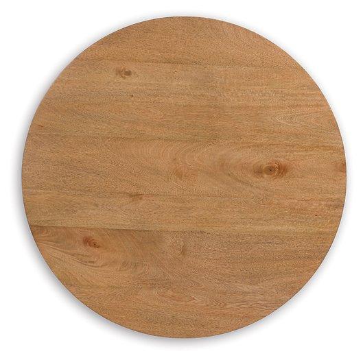 Kristiland Occasional Table Set - Ace Furniture and Decor