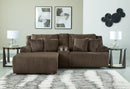Top Tier Living Room Set - Ace Furniture and Decor