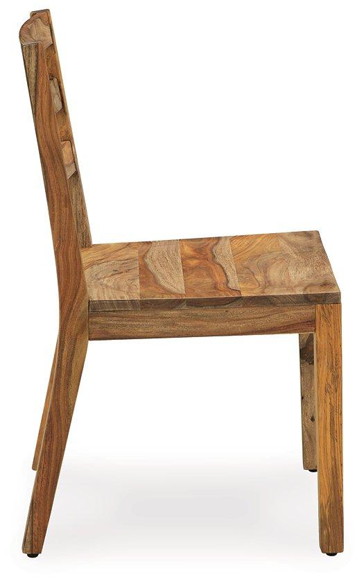 Dressonni Dining Room Set - Ace Furniture and Decor