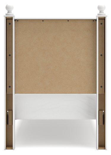 Mollviney Bedroom Set - Ace Furniture and Decor