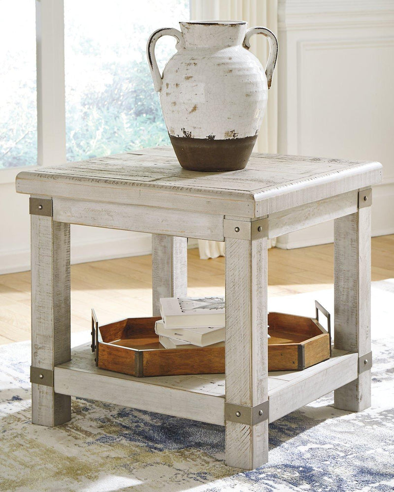 Carynhurst Occasional Table Set - Ace Furniture and Decor