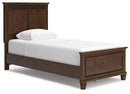 Danabrin Bed - Ace Furniture and Decor