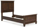 Danabrin Bed - Ace Furniture and Decor