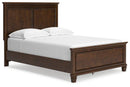 Danabrin Bed - Ace Furniture and Decor