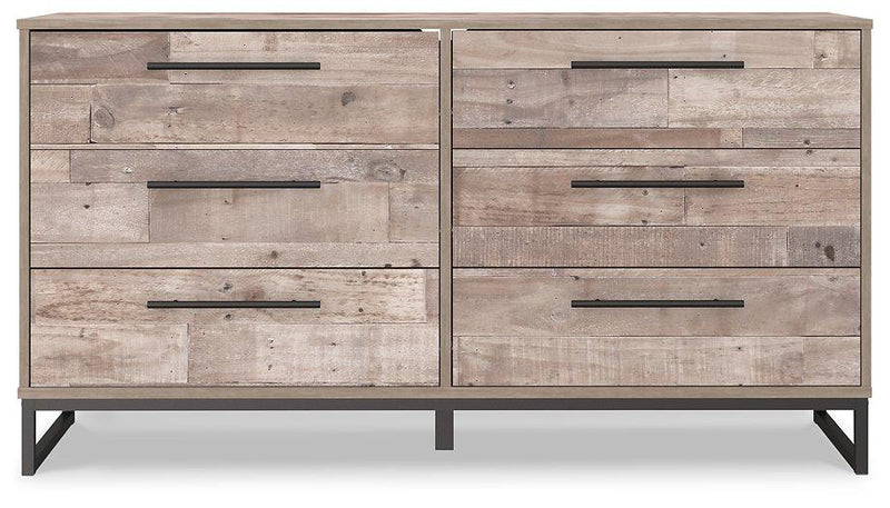 Neilsville Dresser - Ace Furniture and Decor