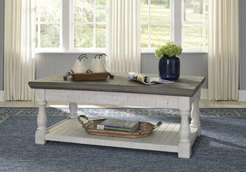 Havalance Occasional Table Set - Ace Furniture and Decor