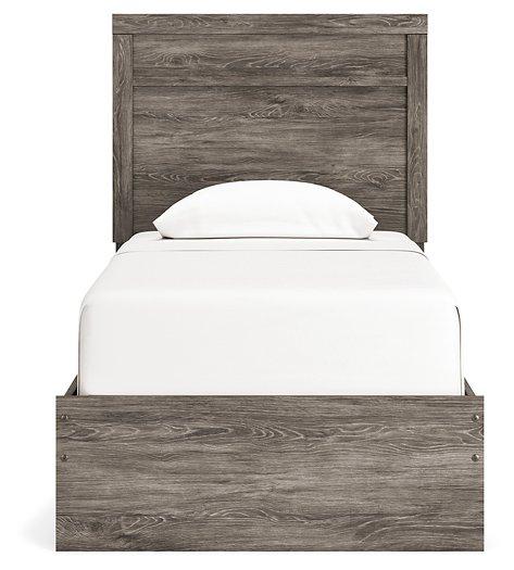 Ralinksi Bedroom Set - Ace Furniture and Decor