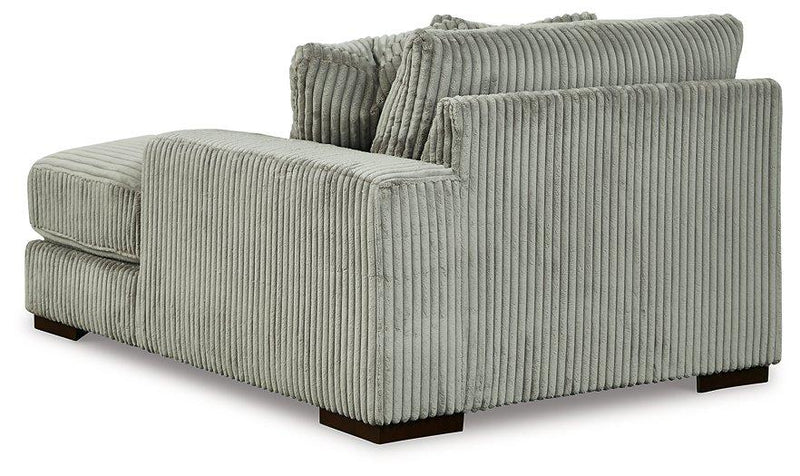 Lindyn Sectional with Chaise - Ace Furniture and Decor