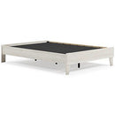 Socalle Bed and Mattress Set - Ace Furniture and Decor