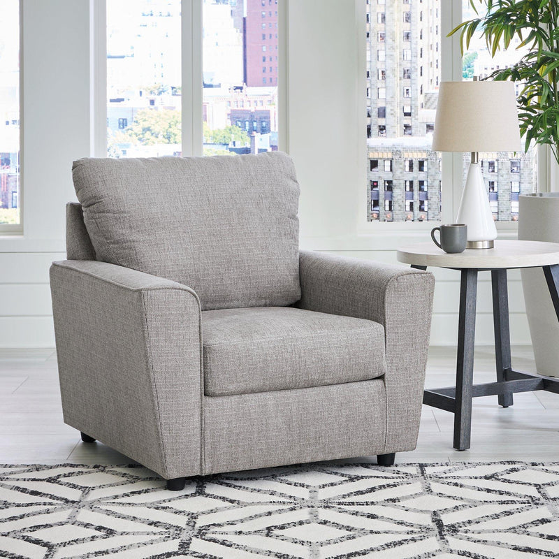 Stairatt Living Room Set - Ace Furniture and Decor