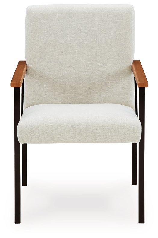 Dressonni Dining Room Set - Ace Furniture and Decor