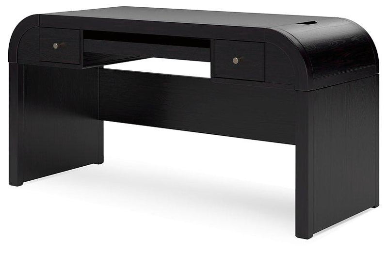Rowanbeck Home Office Package - Ace Furniture and Decor