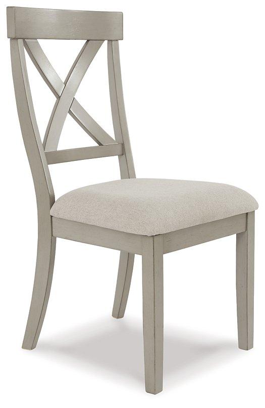 Parellen Dining Room Set - Ace Furniture and Decor