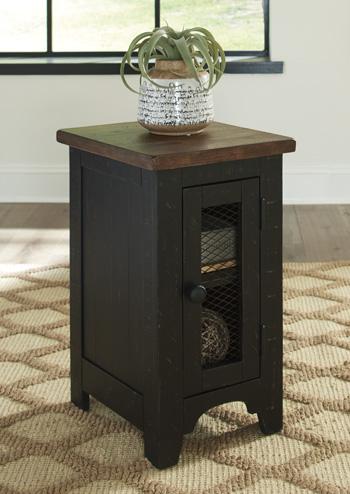 Valebeck End Table Set - Ace Furniture and Decor