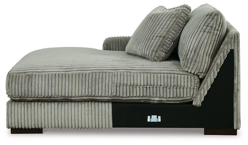 Lindyn Sectional with Chaise - Ace Furniture and Decor