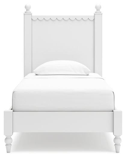 Mollviney Bedroom Set - Ace Furniture and Decor