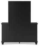 Lanolee Bedroom Set - Ace Furniture and Decor