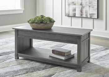 Freedan Occasional Table Set - Ace Furniture and Decor