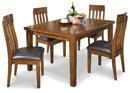 Ralene Dining Room Set - Ace Furniture and Decor