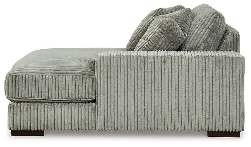 Lindyn Sectional with Chaise - Ace Furniture and Decor