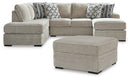 Calnita Living Room Set - Ace Furniture and Decor
