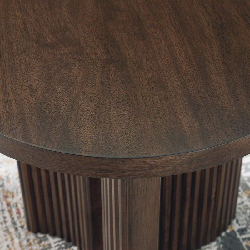 Korestone Occasional Table Set - Ace Furniture and Decor