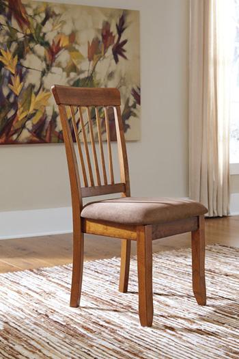 Berringer Dining Chair Set - Ace Furniture and Decor