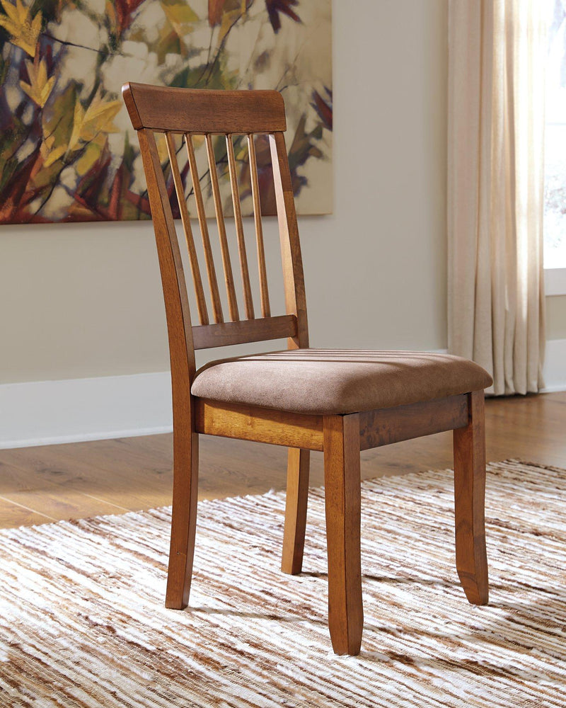 Berringer Dining Chair Set - Ace Furniture and Decor
