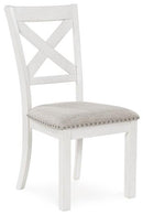Robbinsdale Dining Package - Ace Furniture and Decor
