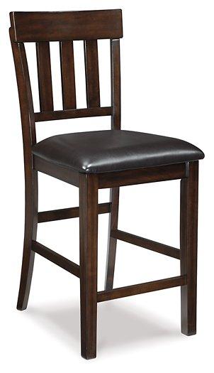 Haddigan Dining Room Set - Ace Furniture and Decor