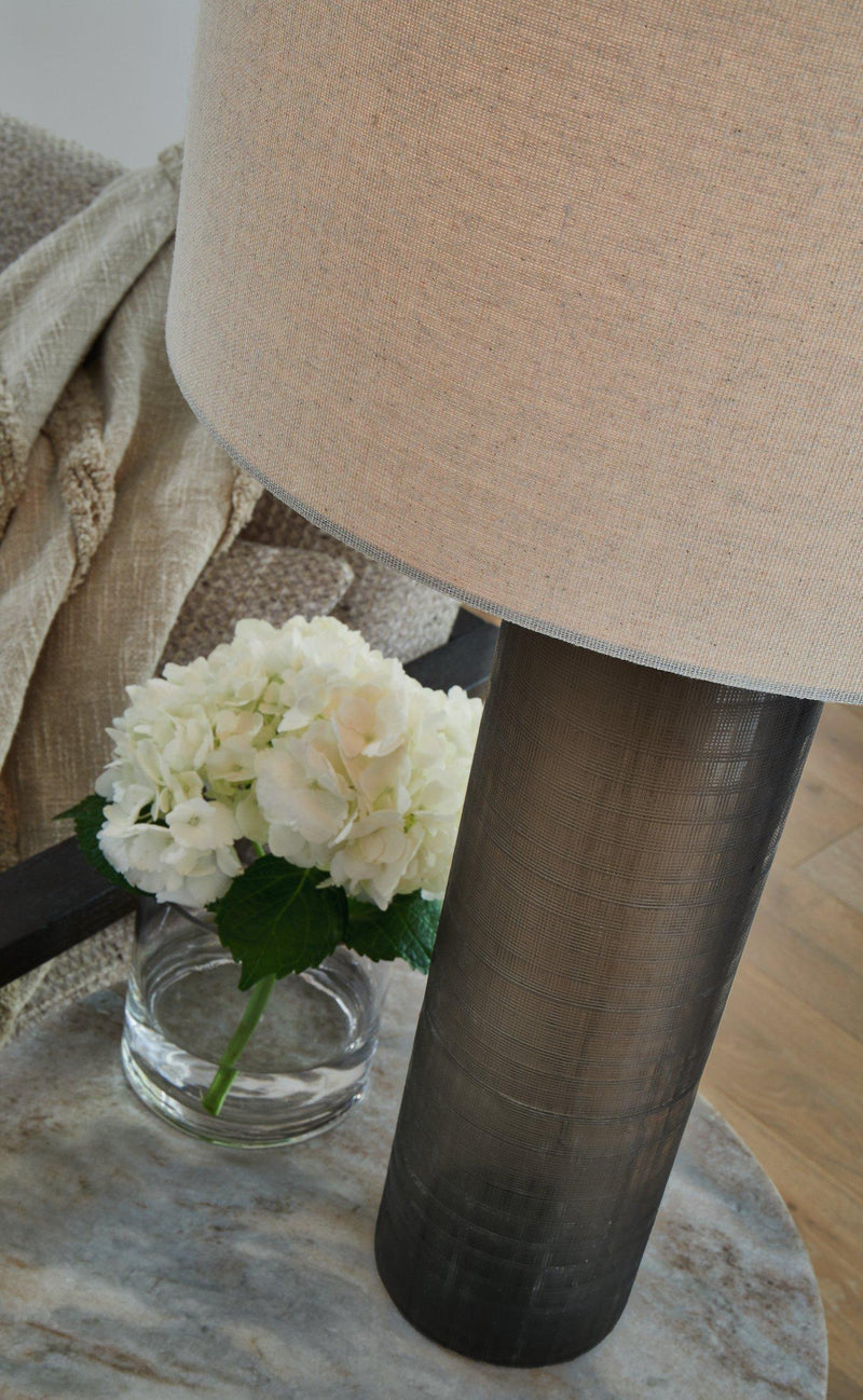 Dingerly Lamp Set - Ace Furniture and Decor