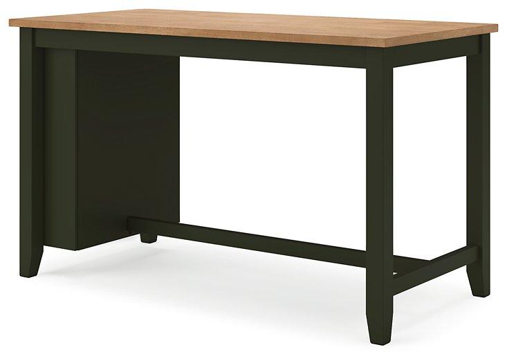 Gesthaven Dining Set - Ace Furniture and Decor