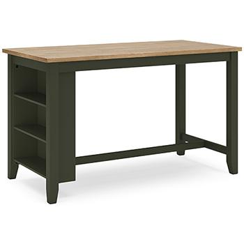 Gesthaven Dining Set - Ace Furniture and Decor