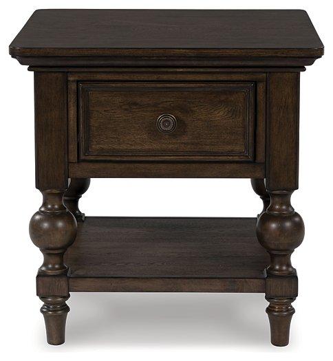 Veramond Occasional Table Set - Ace Furniture and Decor