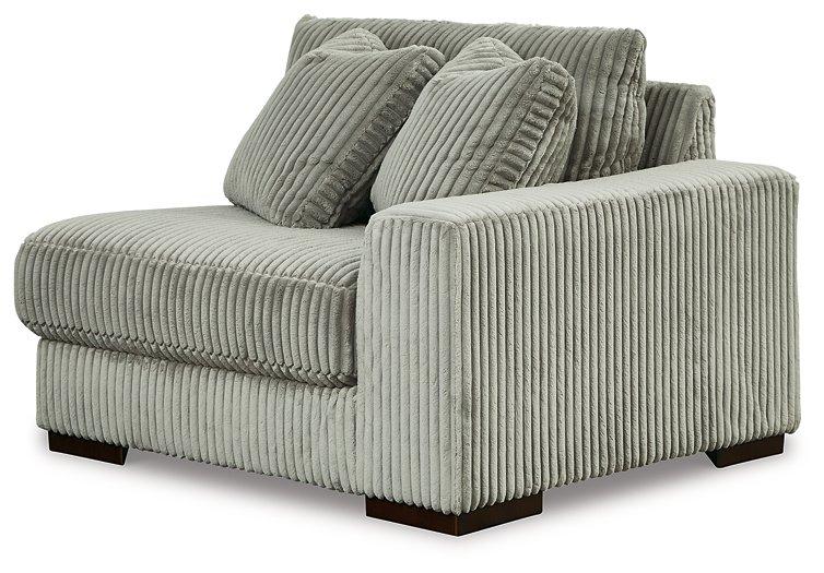 Lindyn Sectional with Chaise - Ace Furniture and Decor