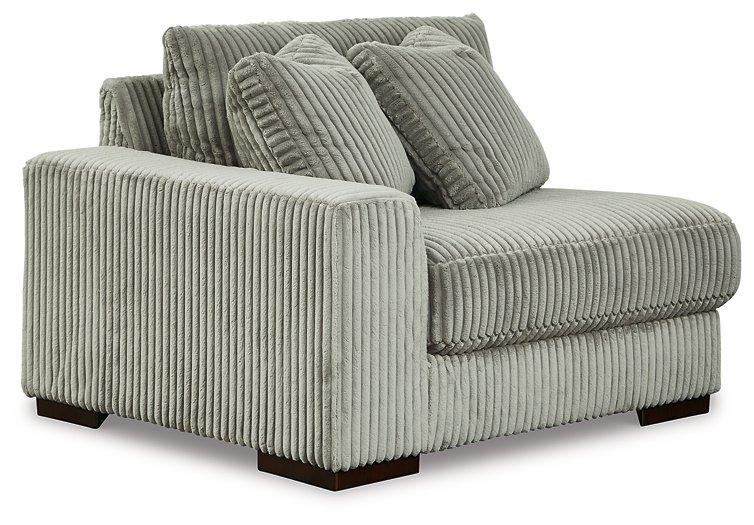 Lindyn Sectional with Chaise - Ace Furniture and Decor
