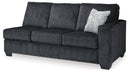 Altari Sectional with Chaise