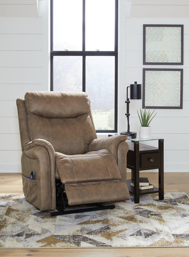 Lorreze Power Lift Chair