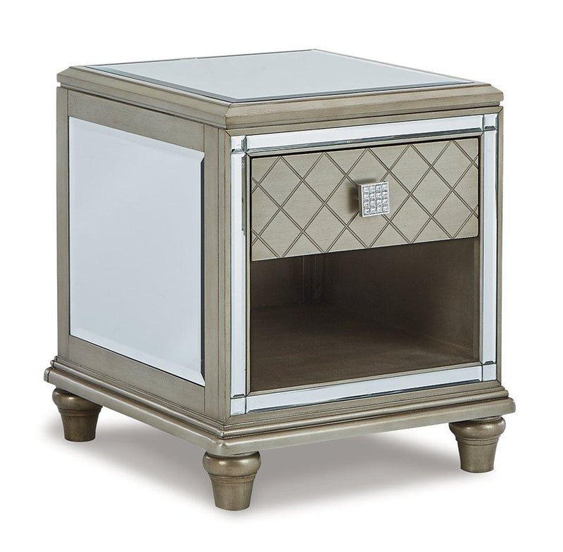 Chevanna Occasional Table Package - Ace Furniture and Decor